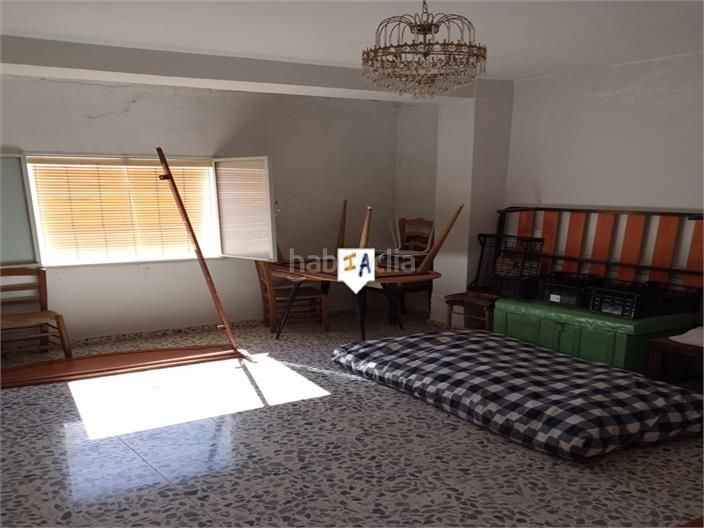 Foto f6bf90c2-8825-4cc9-a20b-7e33884641db. Casa a schiera con parcheggio in Benalúa de las Villas
