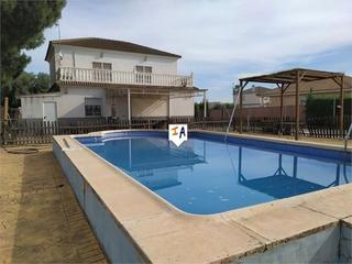Casa a Villarrubia