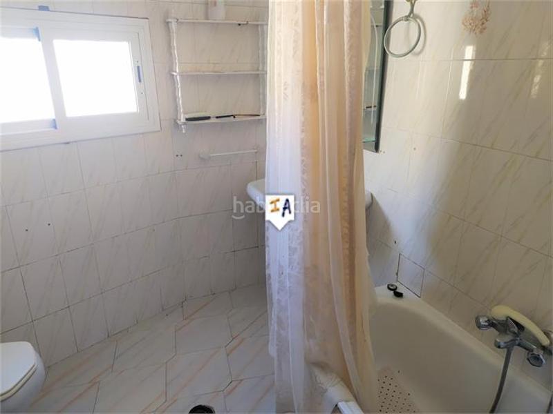 Foto c1b5a3db-3f3b-40a1-8bf1-3844985b6b8c. Casa a schiera in Iznájar