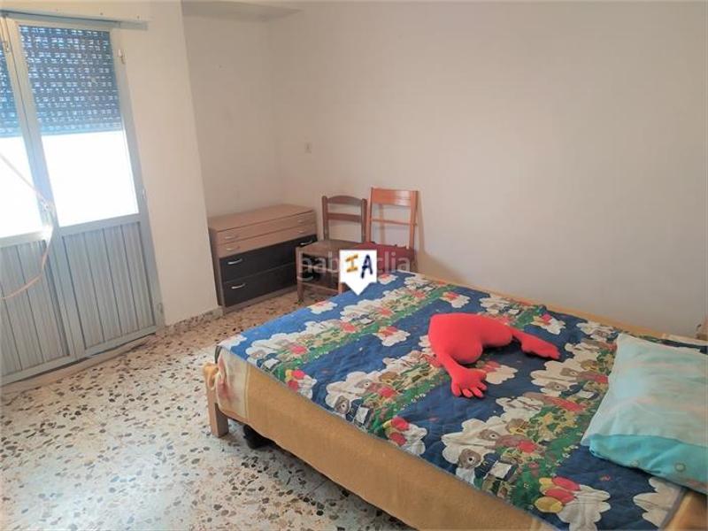 Foto dd6cb613-bcb4-41b8-936c-82bc37043180. Casa a schiera in Iznájar