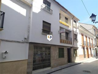 Maison jumelée à Iznájar