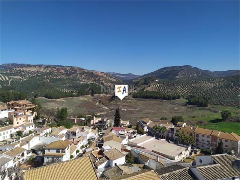 Foto 67b2e4a8-cc1a-4853-b4f1-1bf0b26c3164. Reihenhaus in Iznájar