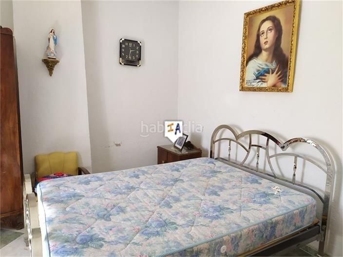 Foto 0f519fb6-8d83-450d-87e2-7269873cc4c2. Casa a schiera con parcheggio in Moclín