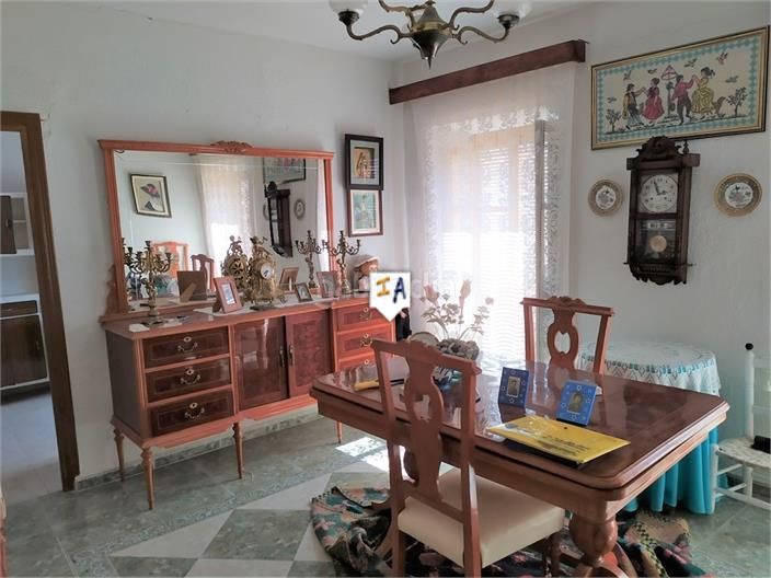 Foto 1bbb3127-23db-4494-b143-c1e8136d4730. Casa a schiera con parcheggio in Moclín