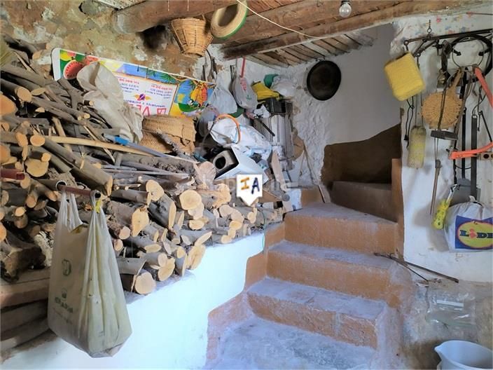 Foto 5ee13d3b-a8d5-4d1e-a8e4-1548cd6d036d. Casa a schiera con parcheggio in Moclín