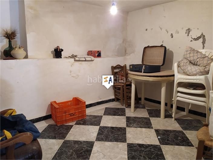 Foto 796fbe74-70b6-48a2-9158-3d0a6f5f65ae. Casa a schiera con parcheggio in Moclín