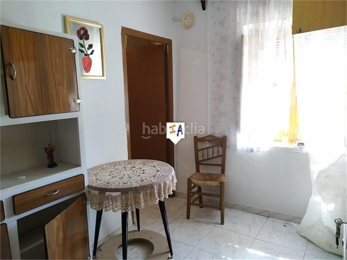 Foto c317d7b3-418f-493d-88e1-e35adf6ff37e. Casa a schiera con parcheggio in Moclín