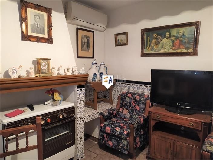 Foto d7d7d16d-2413-4a1b-94fa-f62ae25b3660. Casa a schiera con parcheggio in Moclín