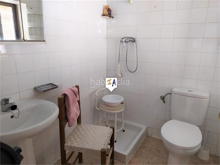 Foto da770e93-6094-4230-beb7-29c87599fc0c. Casa a schiera con parcheggio in Moclín