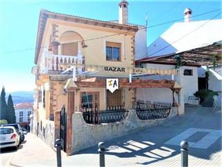 Casa adossada a Periana
