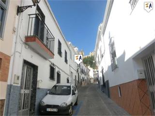 Casa adossada a Alcalá la Real
