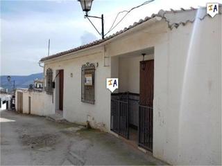 Maison jumelée à Iznájar