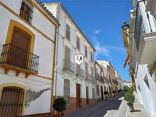 Casa adossada a Monturque