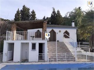 Chalet in Rute