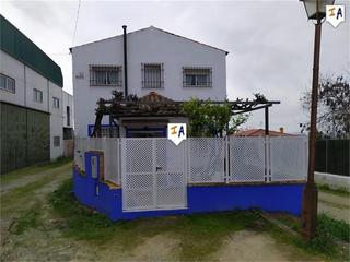 Xalet a Cabra