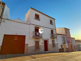 Casa adossada a Rute