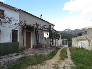 Masia a Fuensanta de Martos