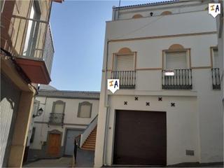 Maison jumelée à Iznájar