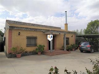 Chalet in Puente Genil