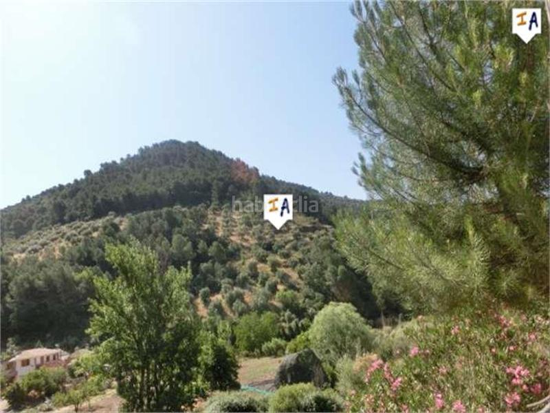 Foto 495f2bac-05ed-42df-b9d4-2b6f23c8a3a9. Bauernhof mit parking in Montefrío