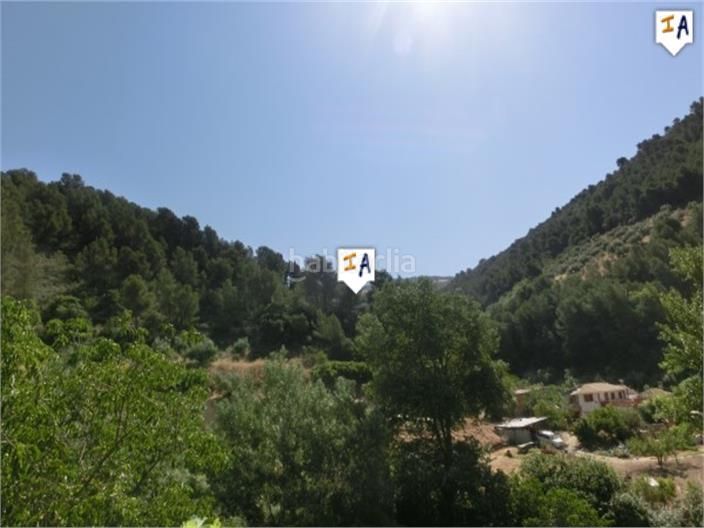 Foto 05867d35-9e85-44ce-9ed7-b99c975a2ce0. Country house with parking in Montefrío
