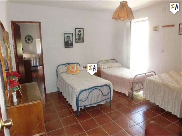 Foto 4c70654a-98d6-4b32-9437-89f4d5204137. Country house with parking in Montefrío