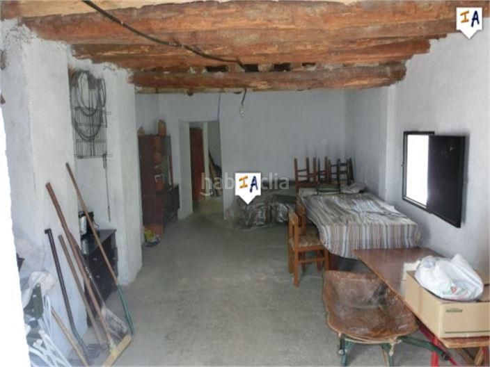 Foto 5b27a4bc-622d-4a4b-b071-107f9d182c11. Country house with parking in Montefrío