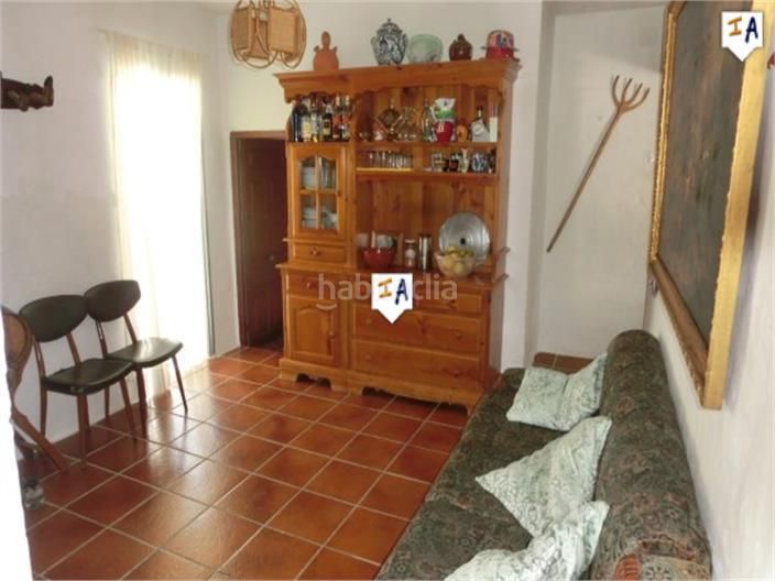 Foto 907c1e6f-b9aa-40e9-b5e7-f508b554f046. Country house with parking in Montefrío