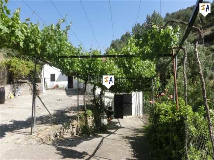 Foto 955a5cdb-d0e6-4aa8-b267-ad81c860a7df. Country house with parking in Montefrío
