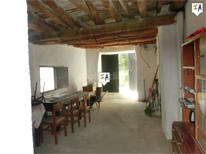 Foto f97a18b6-e182-427f-9032-da32b14f98ed. Country house with parking in Montefrío