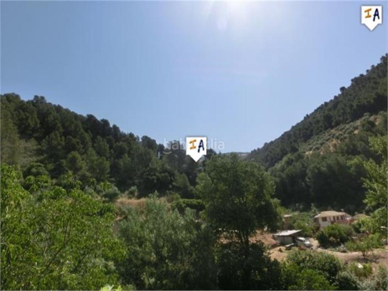 Foto 05867d35-9e85-44ce-9ed7-b99c975a2ce0. Masía en Montefrío