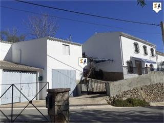 Masia a Rute