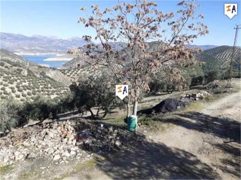 Foto 144bae2d-efa0-4194-8b64-3d6841373a1f. Casale con parcheggio in Iznájar