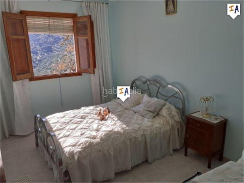 Foto 2838c75b-4d55-4ed4-8457-1337e9e60609. Casale con parcheggio in Iznájar