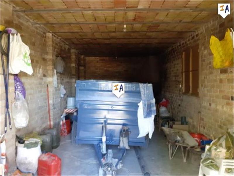 Foto 31f809a5-8249-42da-8f4b-b2312055409c. Casale con parcheggio in Iznájar