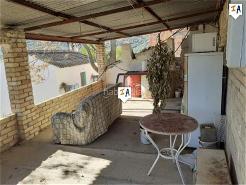 Foto 56ecf7f7-e0c7-4d1a-ac75-9ff0413d0019. Casale con parcheggio in Iznájar