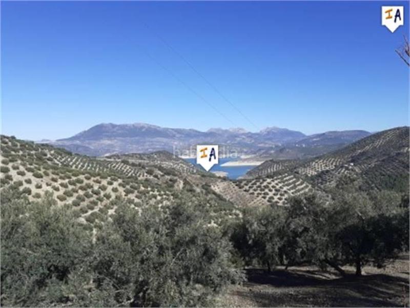 Foto beaa57a9-8af8-4c36-aa65-82e19cedc883. Casale con parcheggio in Iznájar