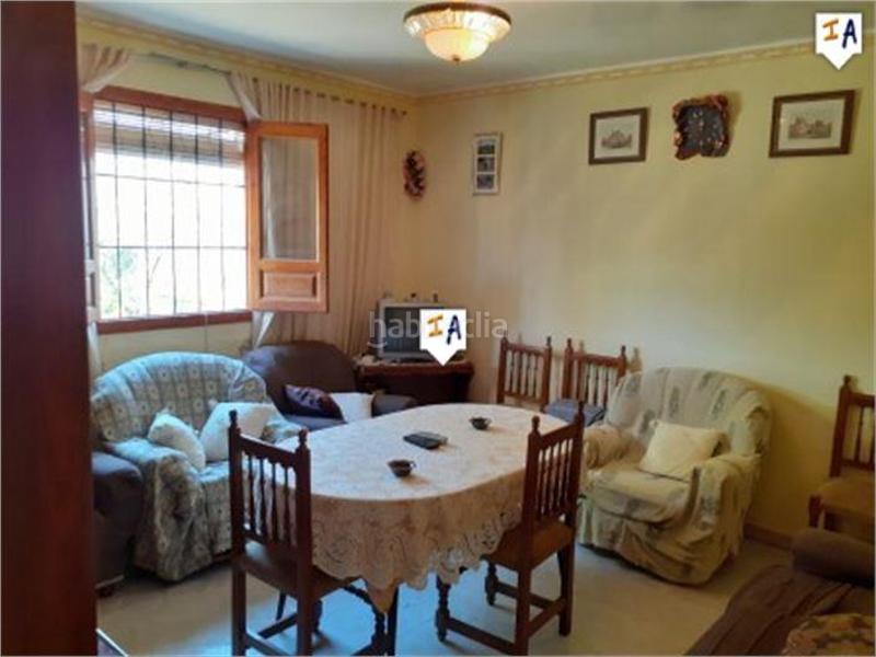 Foto bf0fc350-a893-4905-988f-31f2a82679ea. Casale con parcheggio in Iznájar