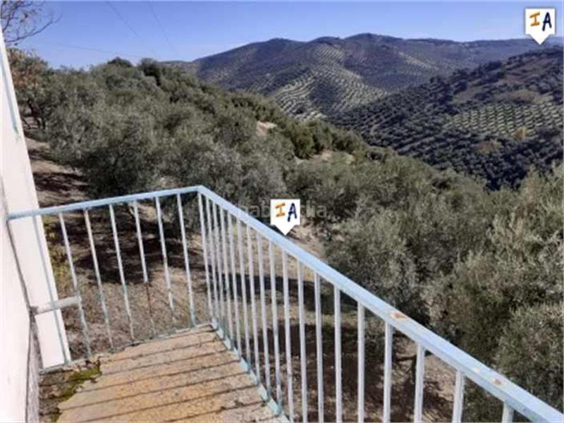 Foto d5157032-608a-4dd5-a056-cc36cc2b5009. Casale con parcheggio in Iznájar