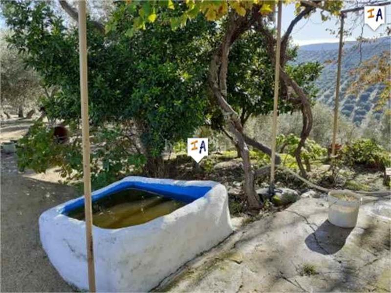 Foto e644efde-48bf-434f-8506-906338169e6a. Casale con parcheggio in Iznájar