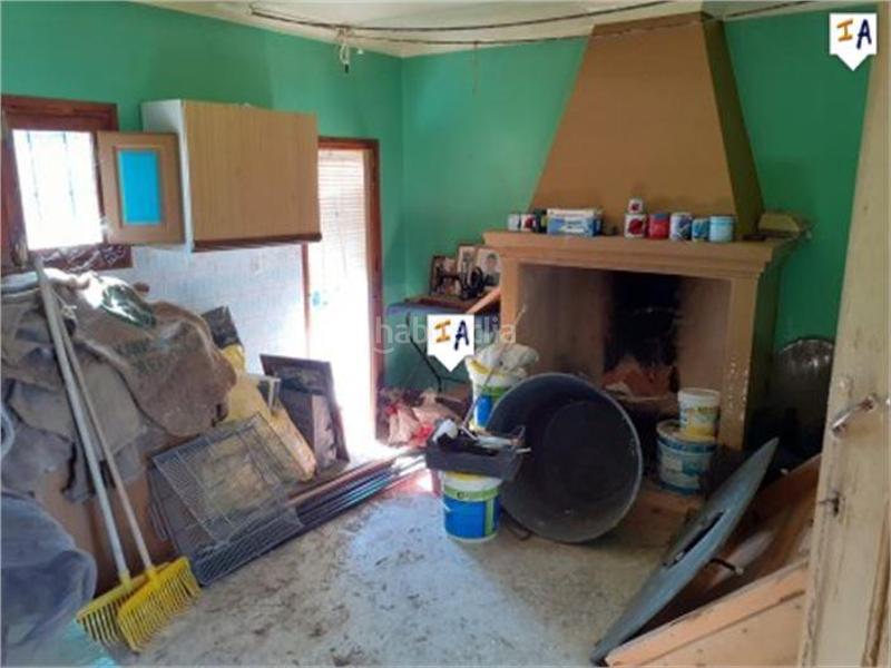 Foto fb25dfb9-b6f6-4d7d-9e9d-902a422b597b. Casale con parcheggio in Iznájar