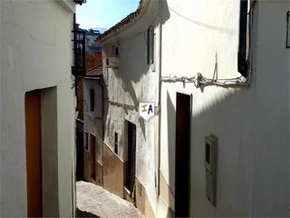 Maison jumelée à Luque