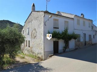 Masia a Fuensanta de Martos