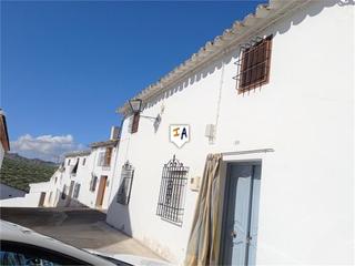 Semi detached house in Priego de Córdoba