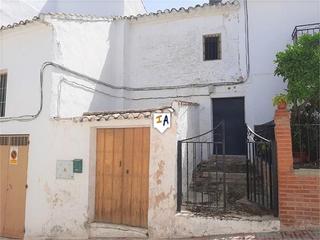 Semi detached house in Priego de Córdoba
