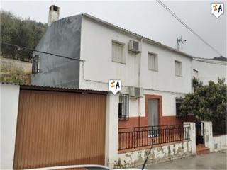 Semi detached house in Iznájar