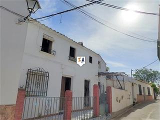 Semi detached house in Priego de Córdoba