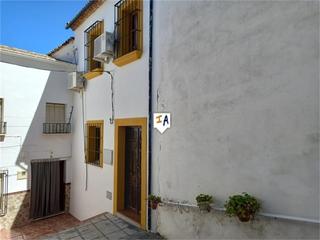 Semi detached house in Priego de Córdoba