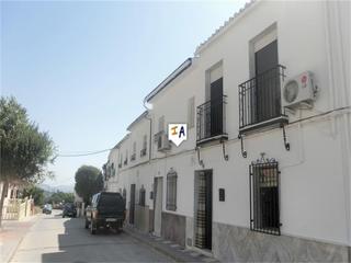 Semi detached house in Priego de Córdoba