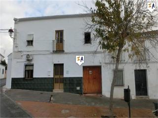 Semi detached house in Priego de Córdoba